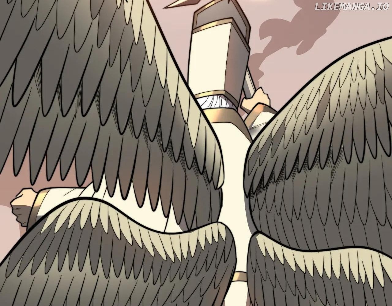 I Became The Game’s Biggest Villain Chapter 117 - page 58