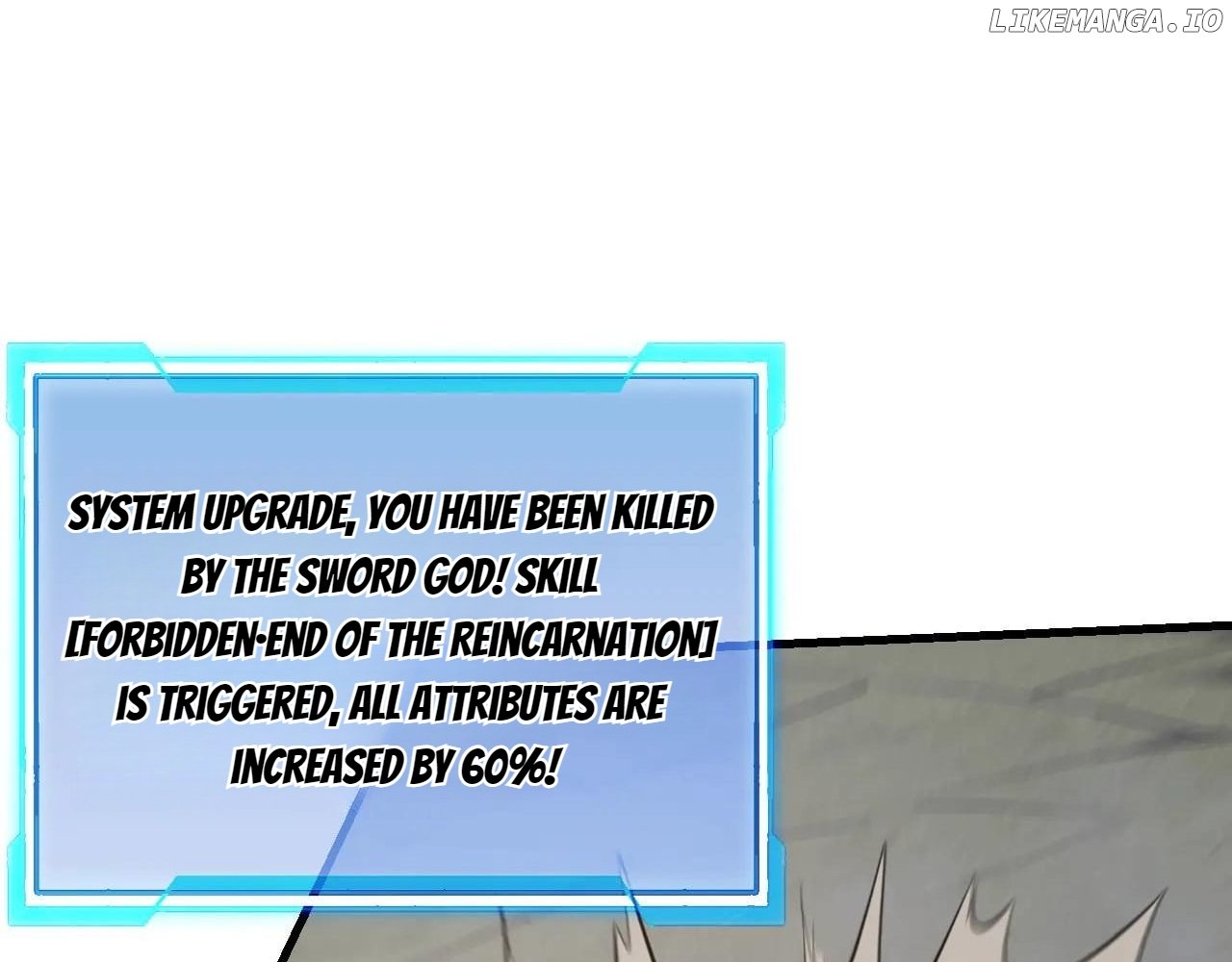 I Became The Game’s Biggest Villain Chapter 117 - page 6
