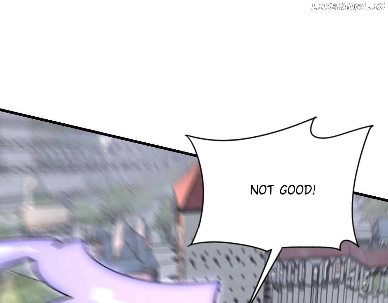 I Became The Game’s Biggest Villain Chapter 117 - page 61