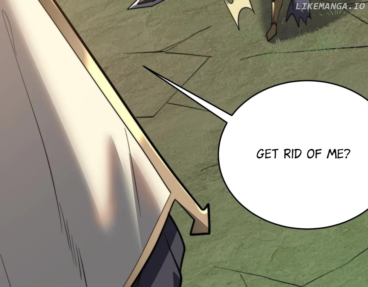 I Became The Game’s Biggest Villain Chapter 117 - page 67