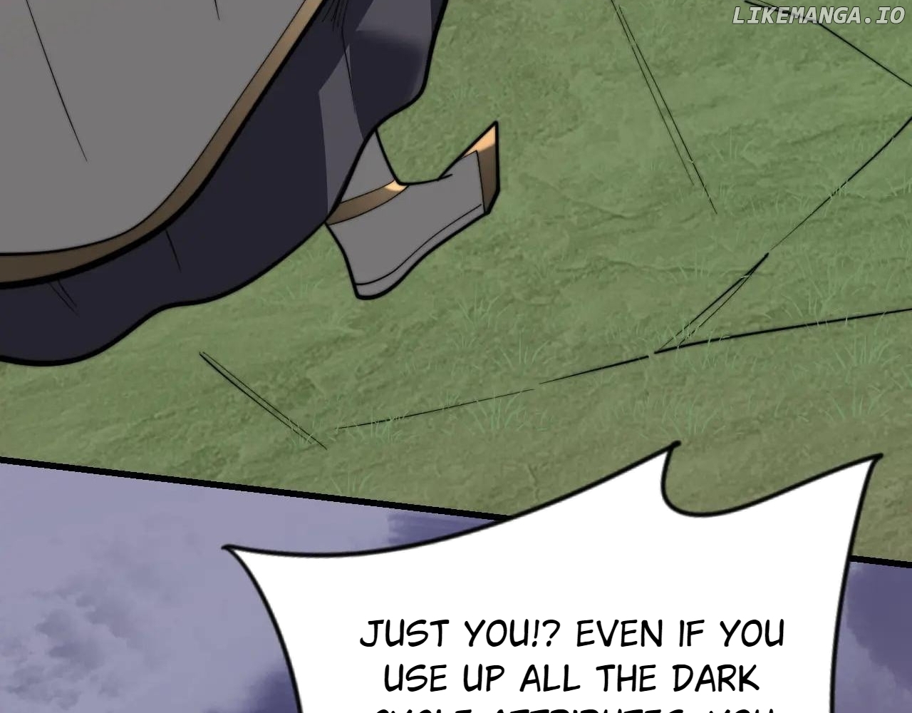 I Became The Game’s Biggest Villain Chapter 117 - page 68