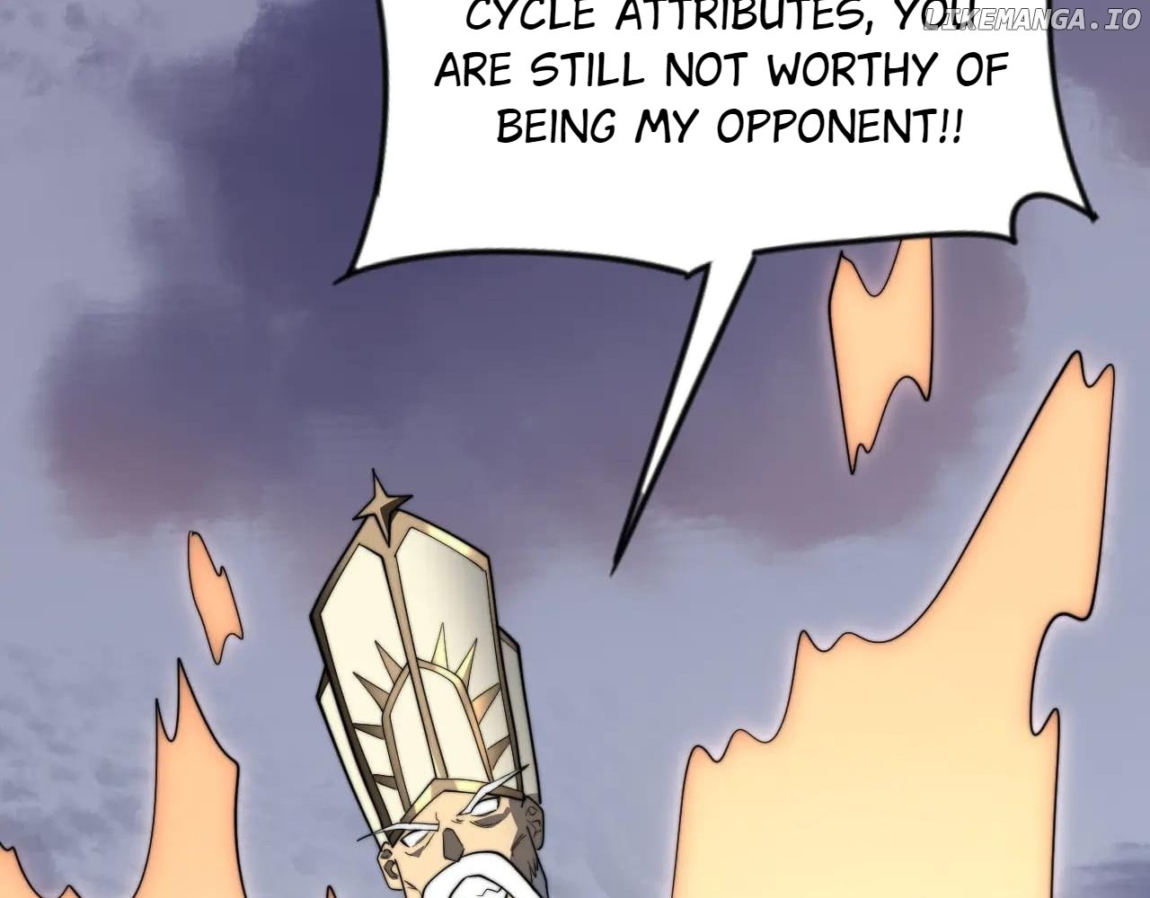 I Became The Game’s Biggest Villain Chapter 117 - page 69