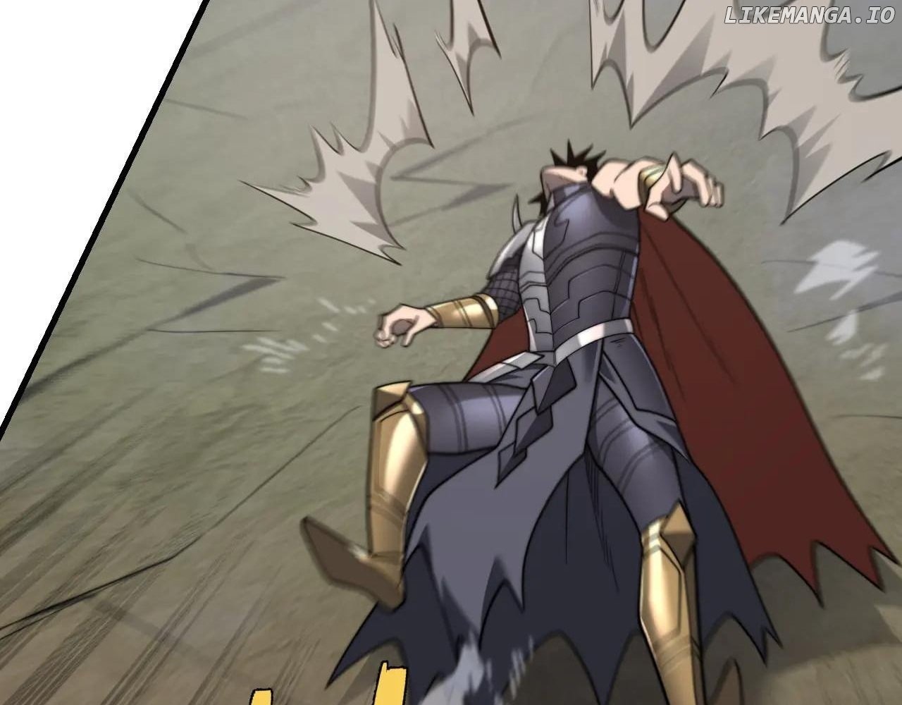 I Became The Game’s Biggest Villain Chapter 117 - page 7