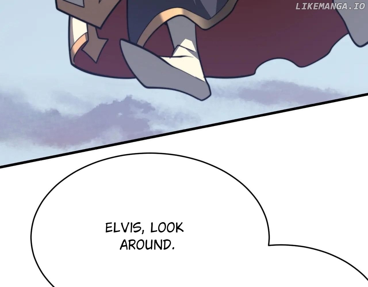I Became The Game’s Biggest Villain Chapter 117 - page 72
