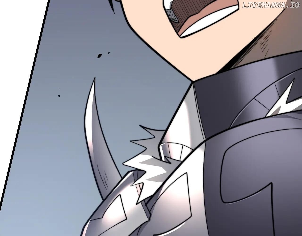 I Became The Game’s Biggest Villain Chapter 117 - page 74