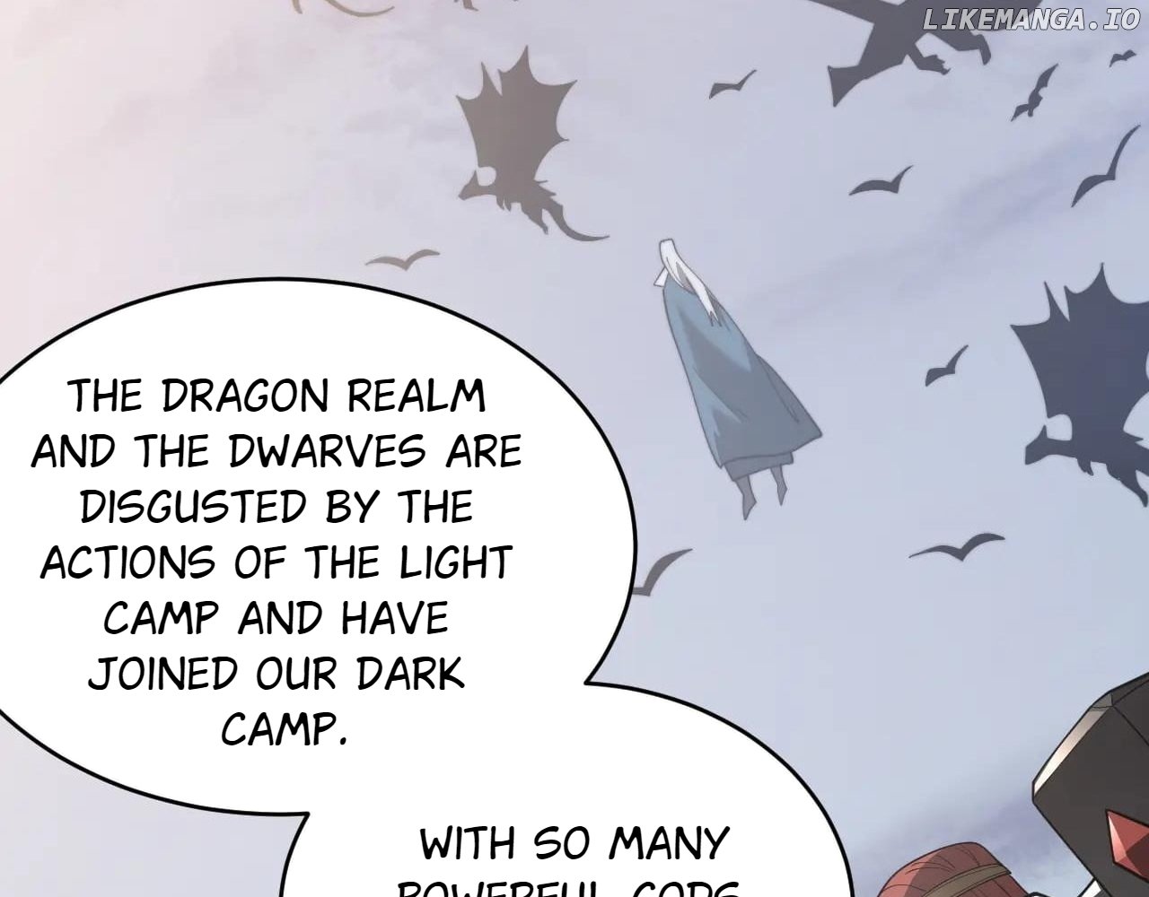 I Became The Game’s Biggest Villain Chapter 117 - page 77