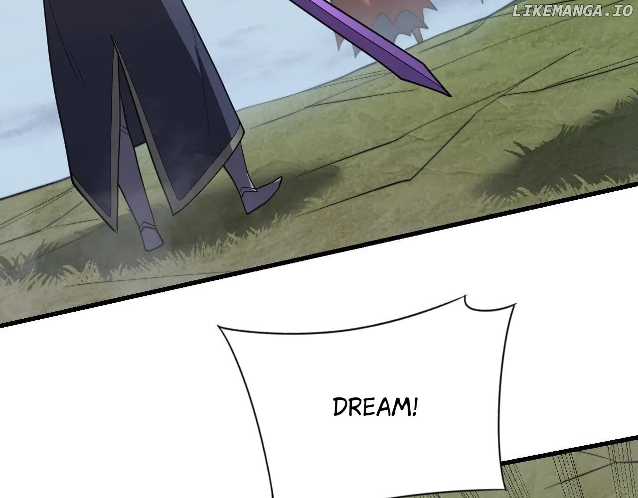 I Became The Game’s Biggest Villain Chapter 117 - page 79
