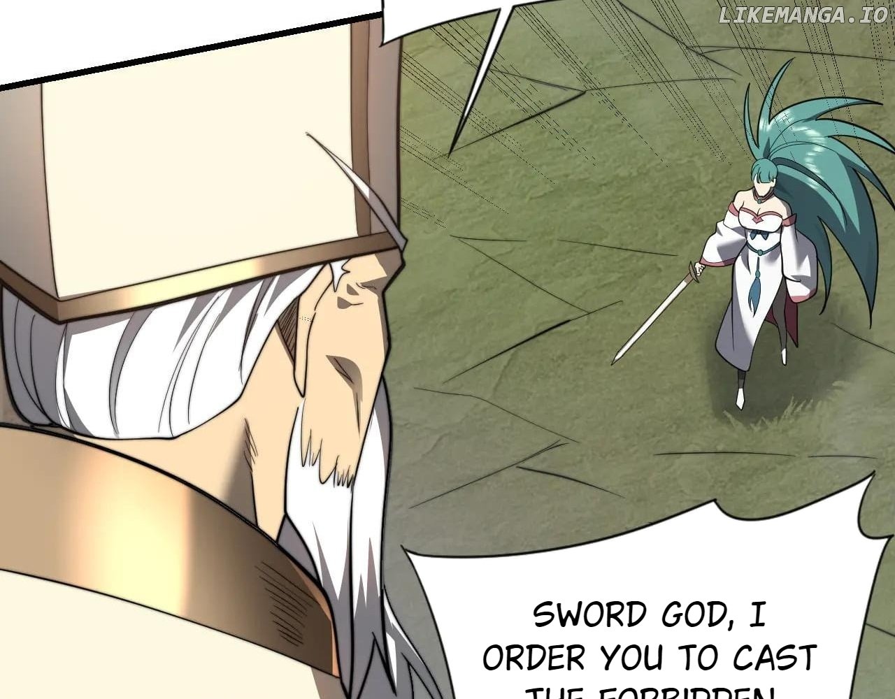 I Became The Game’s Biggest Villain Chapter 117 - page 80