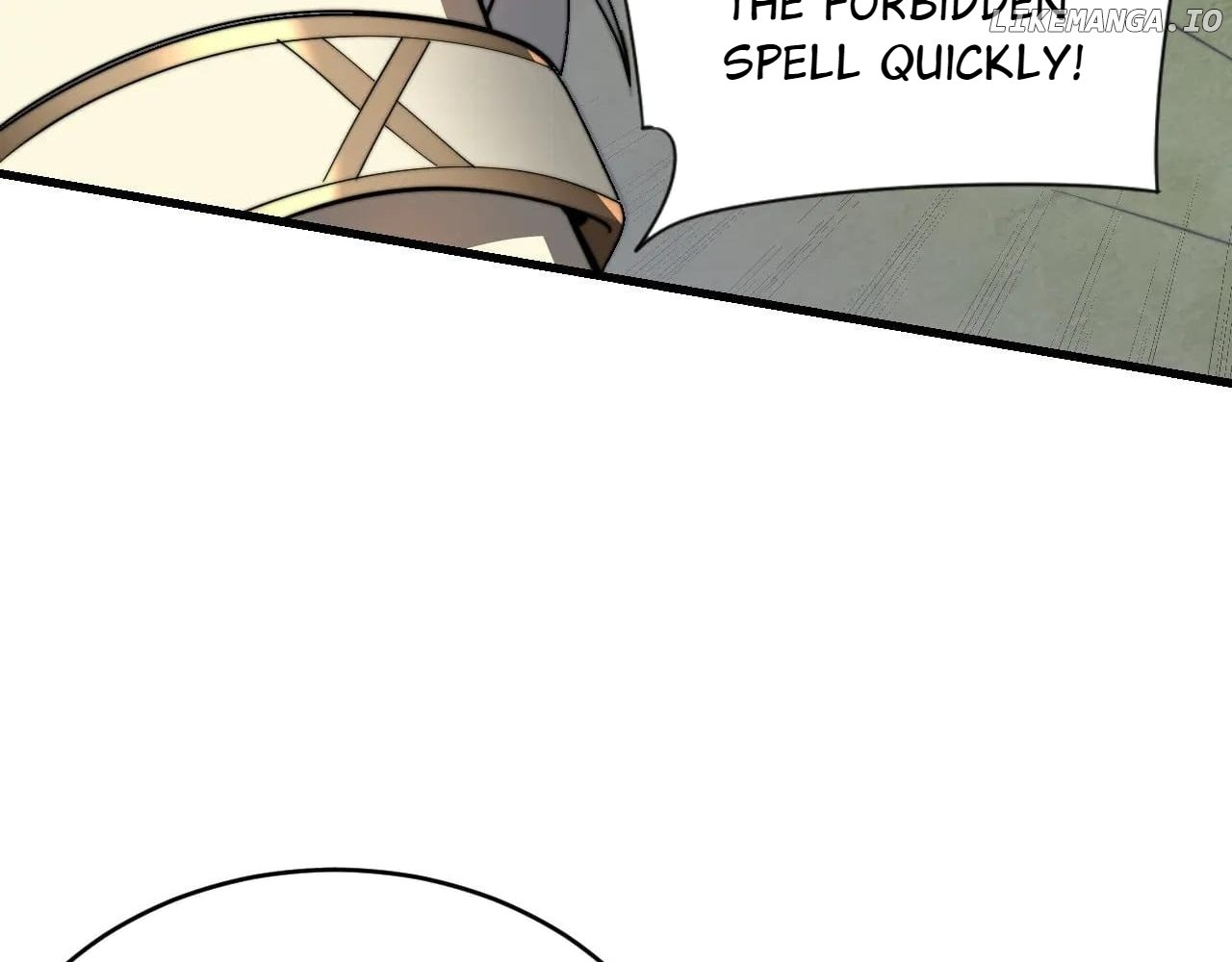I Became The Game’s Biggest Villain Chapter 117 - page 81