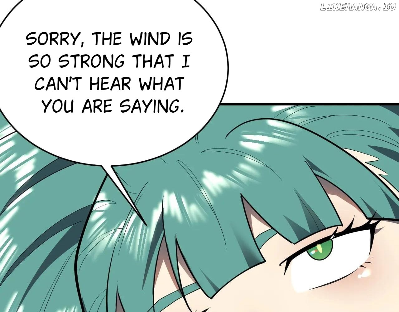I Became The Game’s Biggest Villain Chapter 117 - page 82