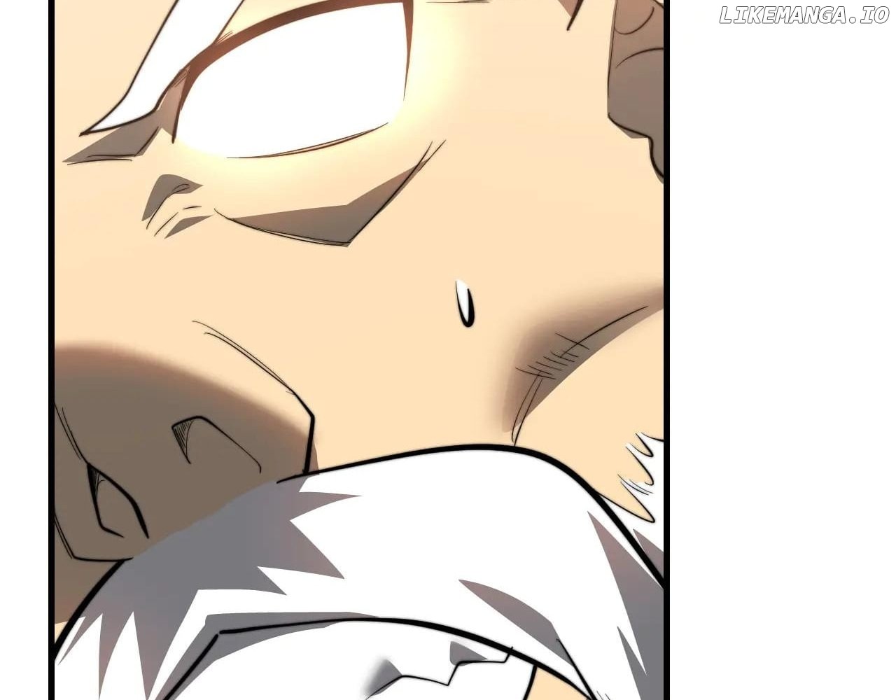 I Became The Game’s Biggest Villain Chapter 117 - page 85