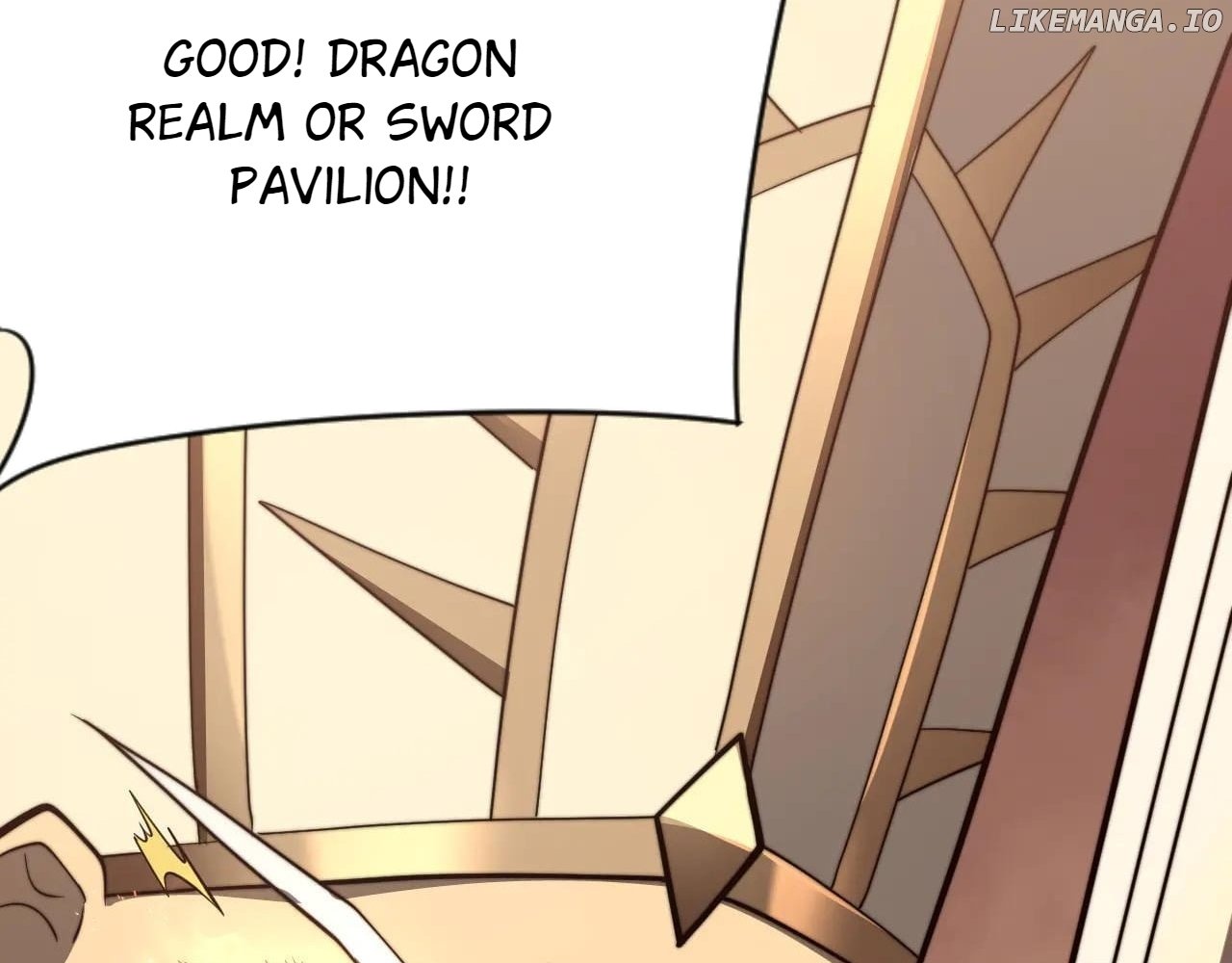 I Became The Game’s Biggest Villain Chapter 117 - page 87