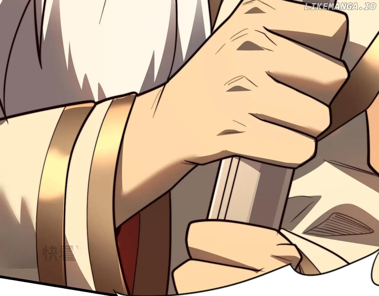 I Became The Game’s Biggest Villain Chapter 117 - page 89