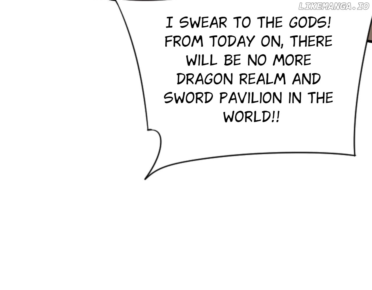 I Became The Game’s Biggest Villain Chapter 117 - page 90
