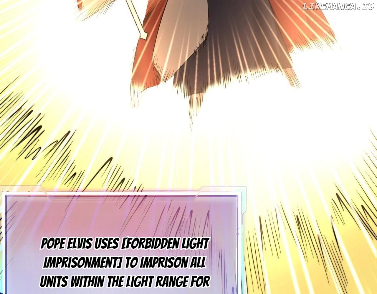 I Became The Game’s Biggest Villain Chapter 117 - page 93