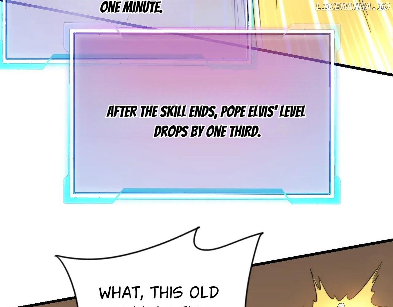 I Became The Game’s Biggest Villain Chapter 117 - page 94