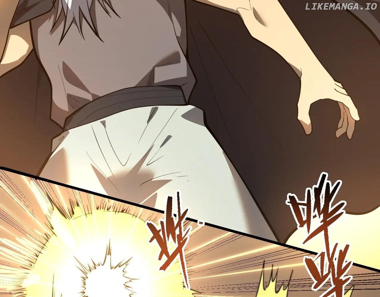 I Became The Game’s Biggest Villain Chapter 117 - page 96