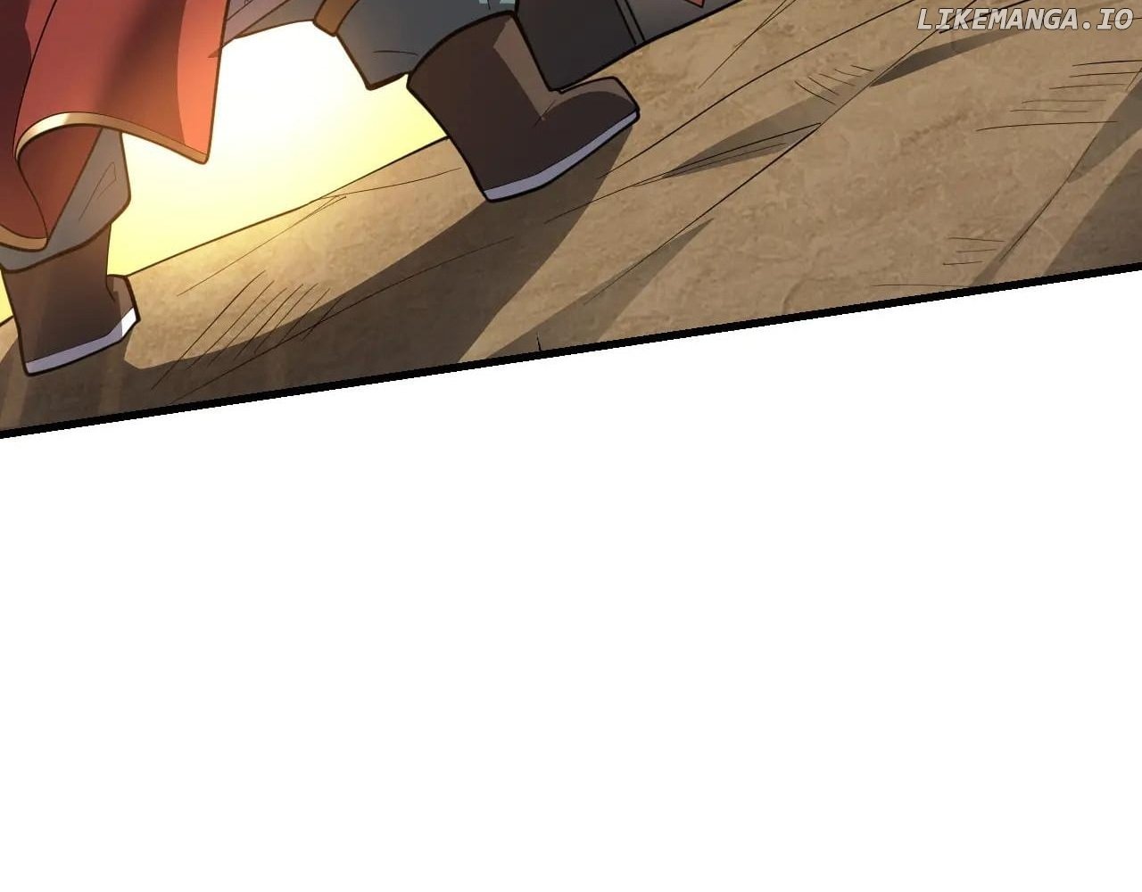 I Became The Game’s Biggest Villain Chapter 117 - page 98