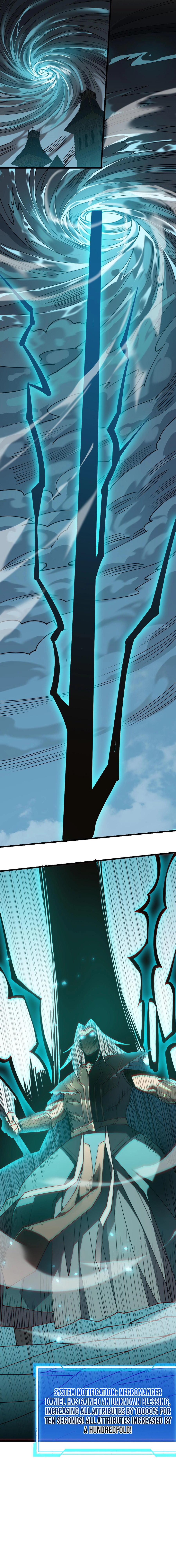 I Became The Game’s Biggest Villain Chapter 30 - page 13