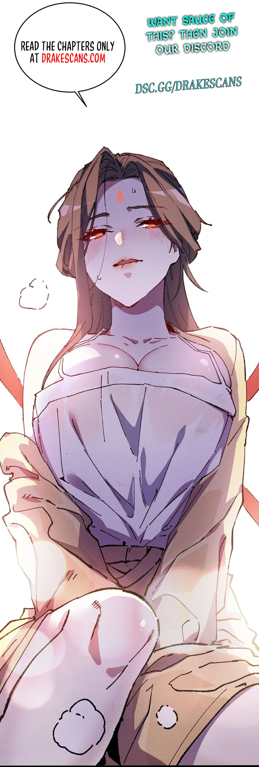 I Became The Game’s Biggest Villain Chapter 82 - page 15