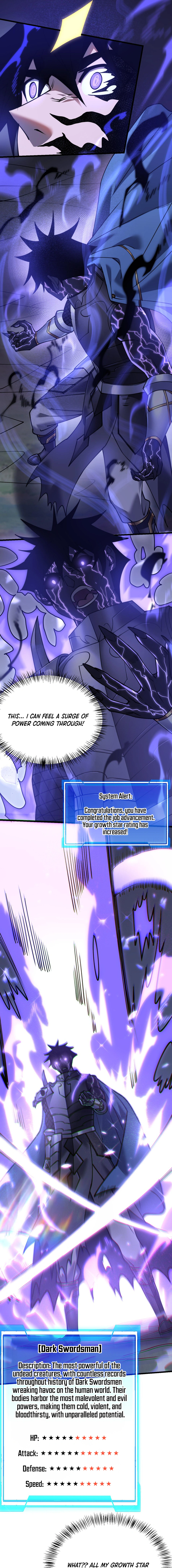 I Became The Game’s Biggest Villain Chapter 54 - page 18