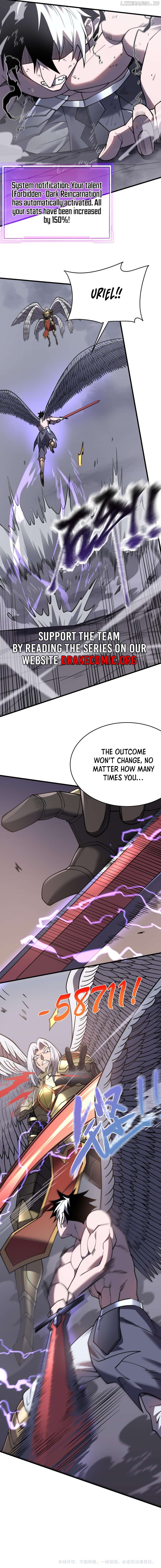 I Became The Game’s Biggest Villain Chapter 81 - page 13