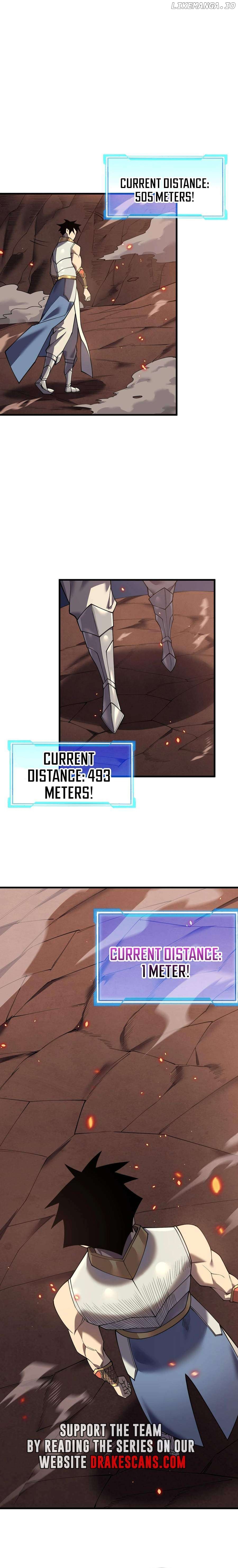 I Became The Game’s Biggest Villain Chapter 34 - page 7