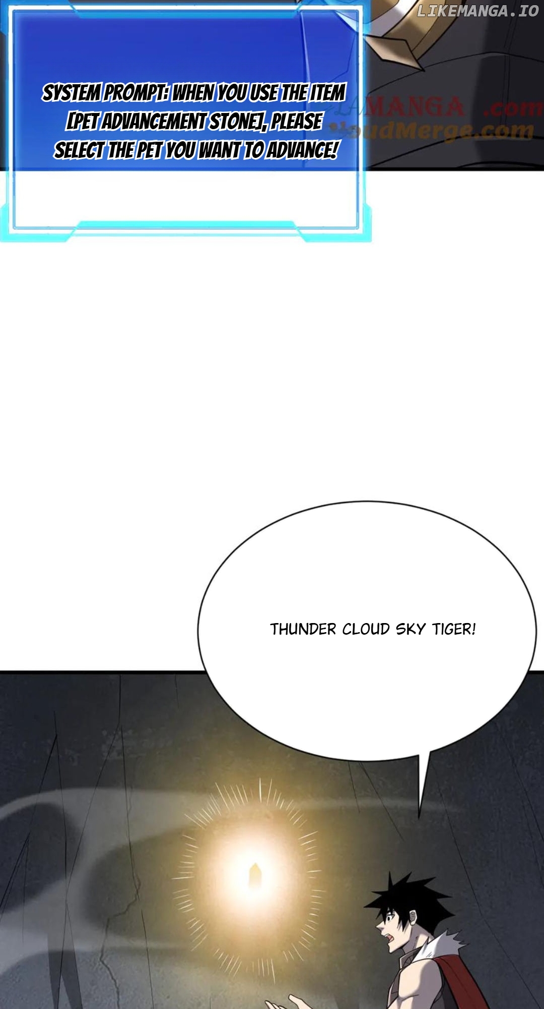 I Became The Game’s Biggest Villain Chapter 99 - page 12