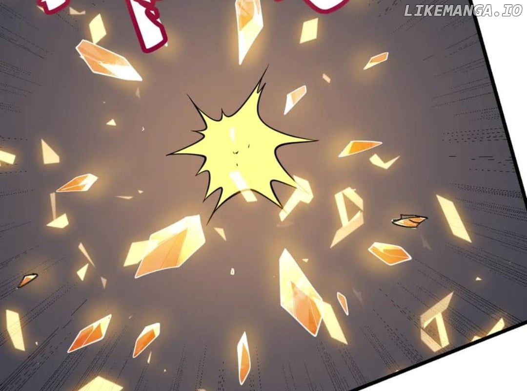 I Became The Game’s Biggest Villain Chapter 99 - page 14