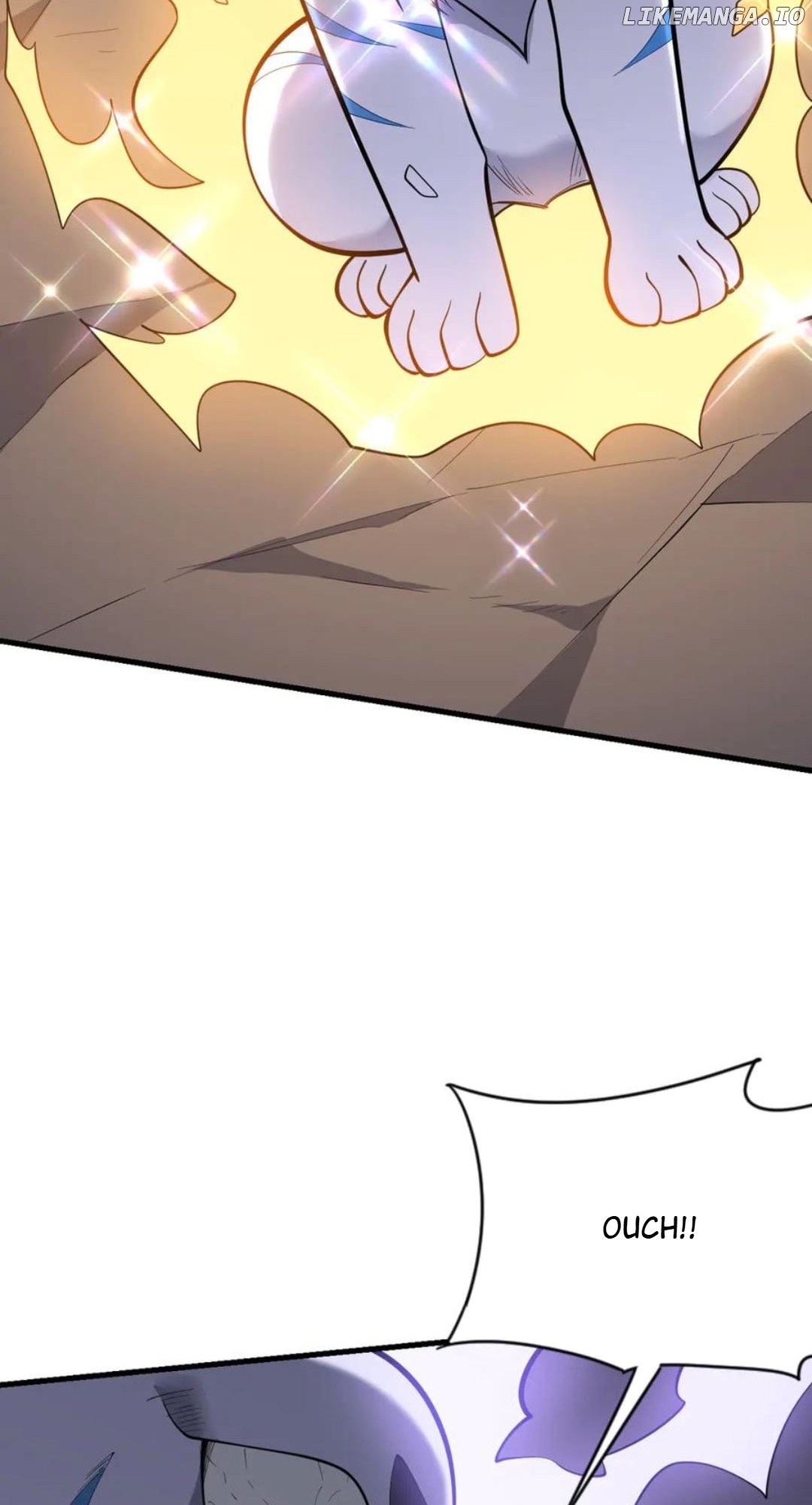 I Became The Game’s Biggest Villain Chapter 99 - page 16