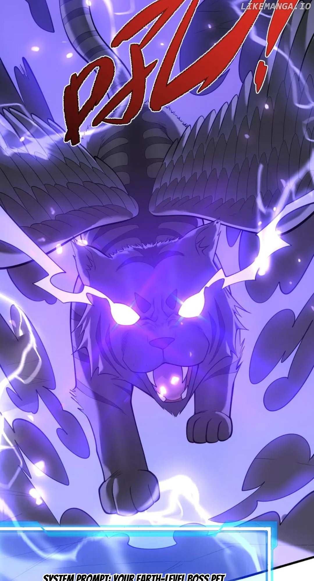 I Became The Game’s Biggest Villain Chapter 99 - page 19