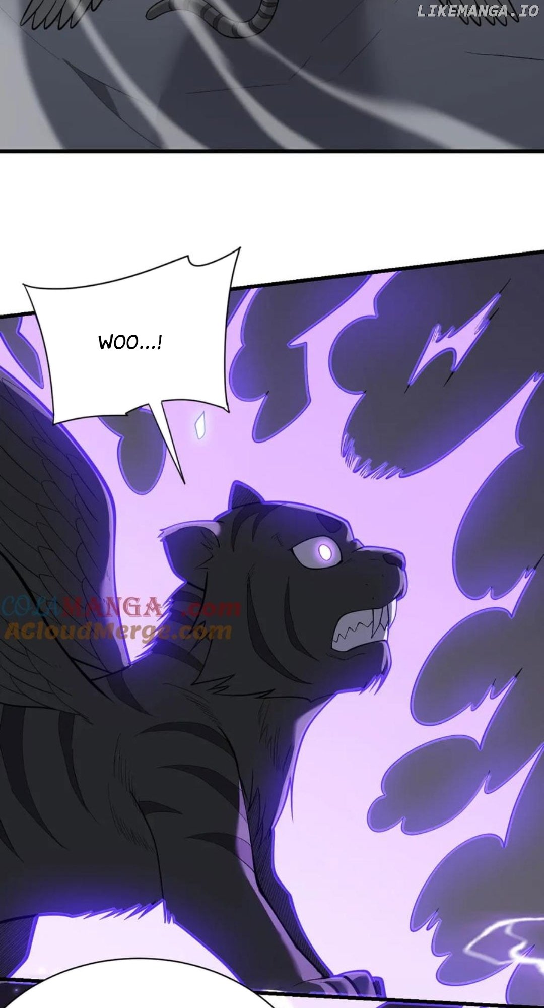 I Became The Game’s Biggest Villain Chapter 99 - page 26