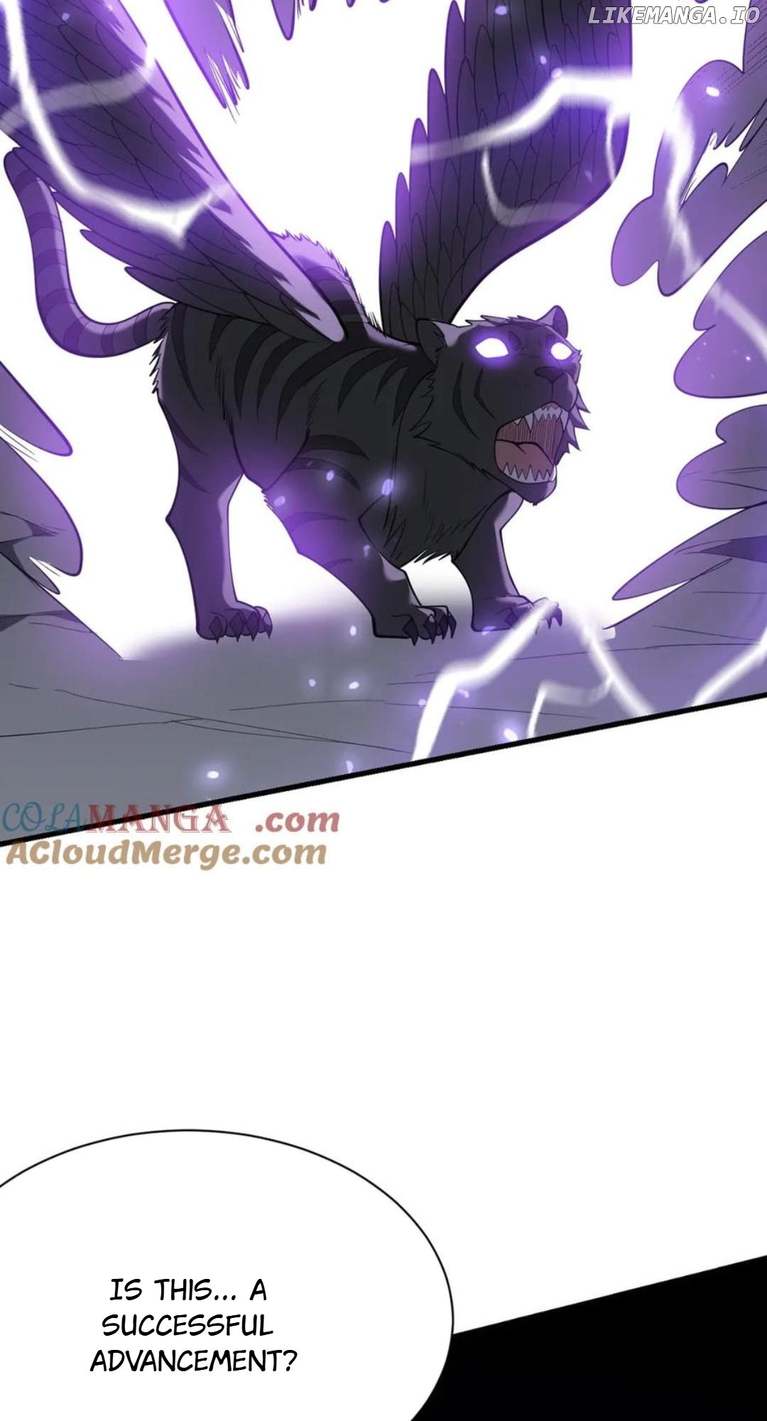 I Became The Game’s Biggest Villain Chapter 99 - page 30