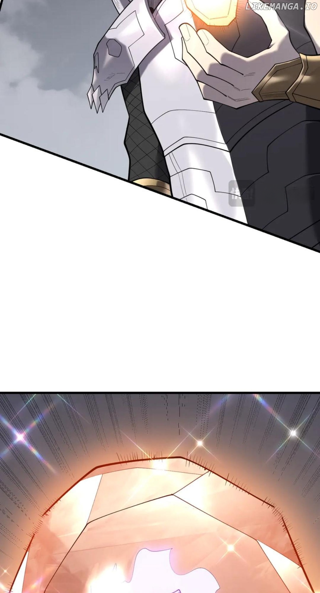 I Became The Game’s Biggest Villain Chapter 99 - page 6
