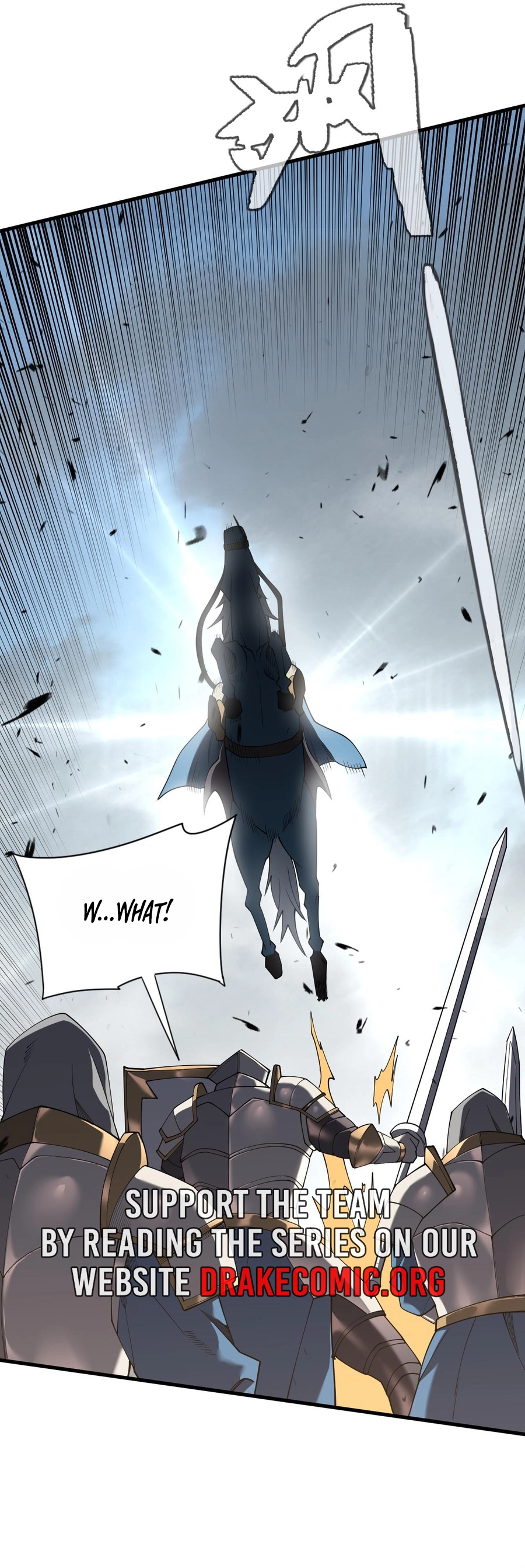 I Became The Game’s Biggest Villain Chapter 78 - page 13