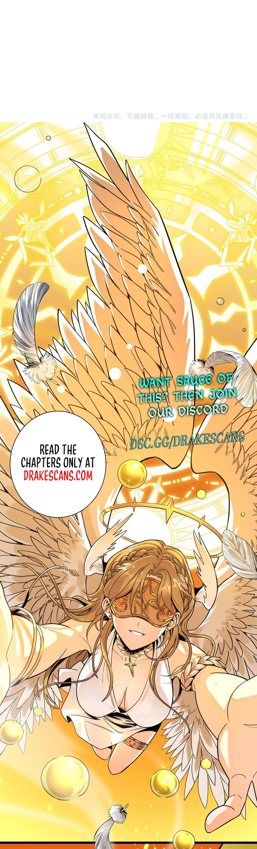 I Became The Game’s Biggest Villain Chapter 28 - page 18