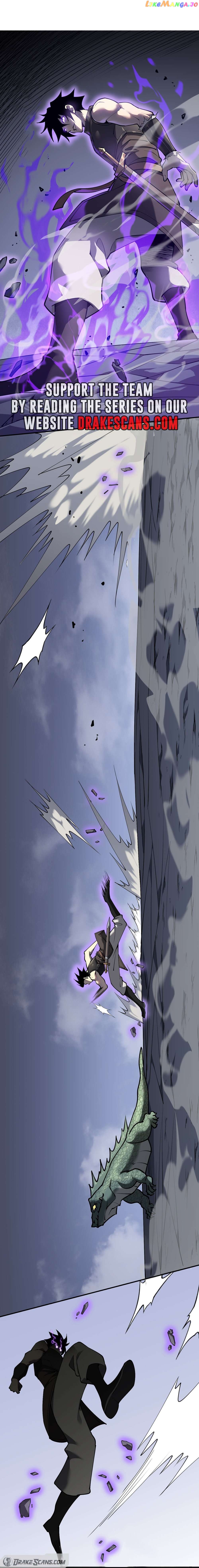 I Became The Game’s Biggest Villain Chapter 5 - page 13