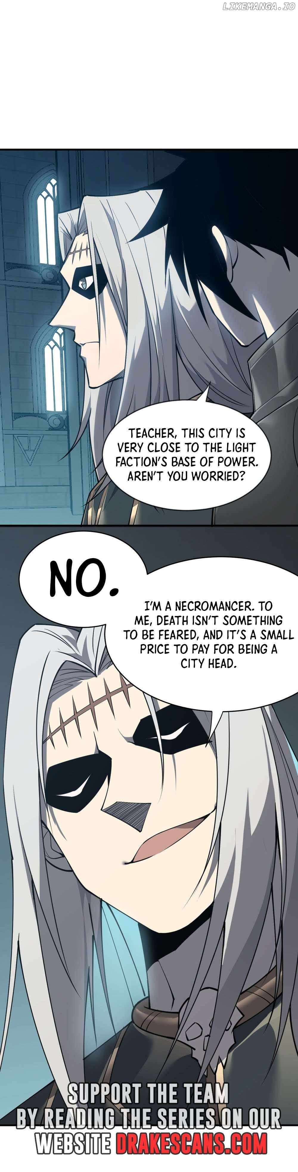 I Became The Game’s Biggest Villain Chapter 8 - page 14