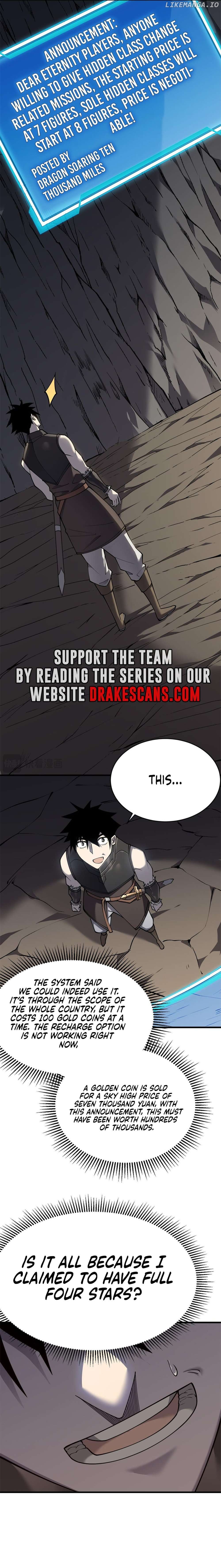I Became The Game’s Biggest Villain Chapter 14 - page 11