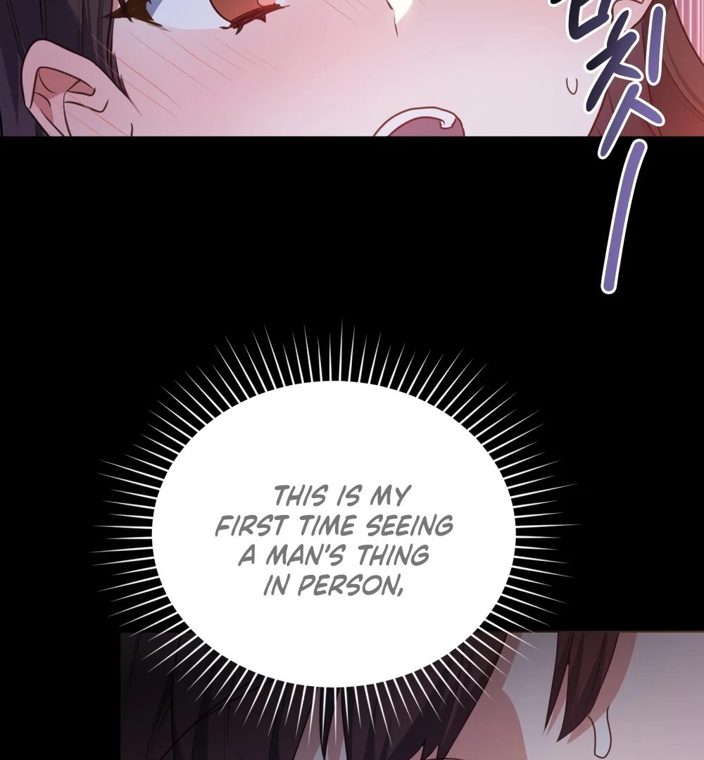 Secretly Meeting With My Boss Chapter 1 - page 48