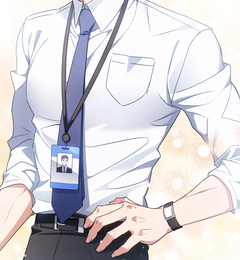 Secretly Meeting With My Boss Chapter 1 - page 60