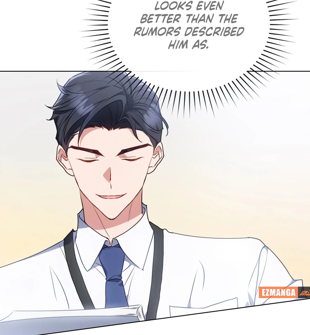 Secretly Meeting With My Boss Chapter 1 - page 65