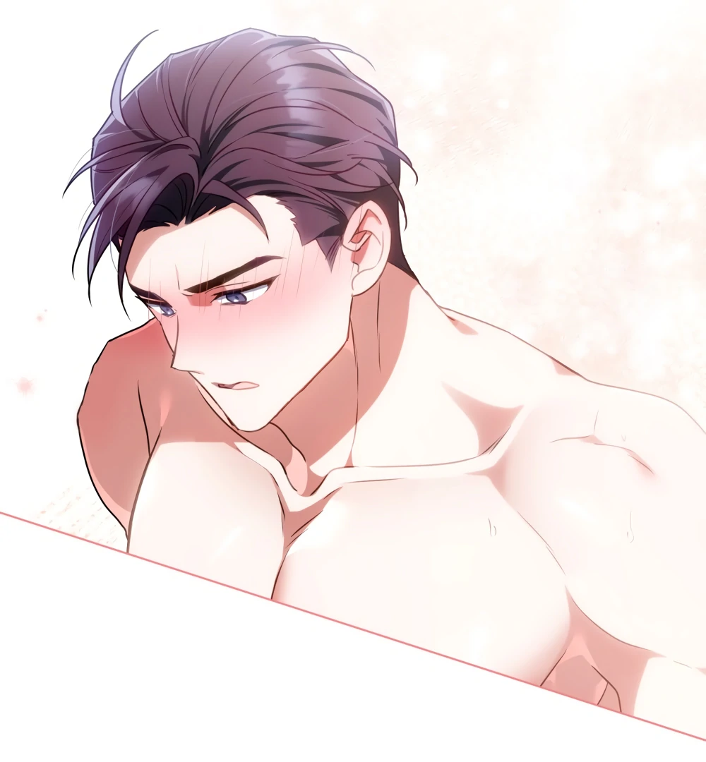 Secretly Meeting With My Boss Chapter 1 - page 70
