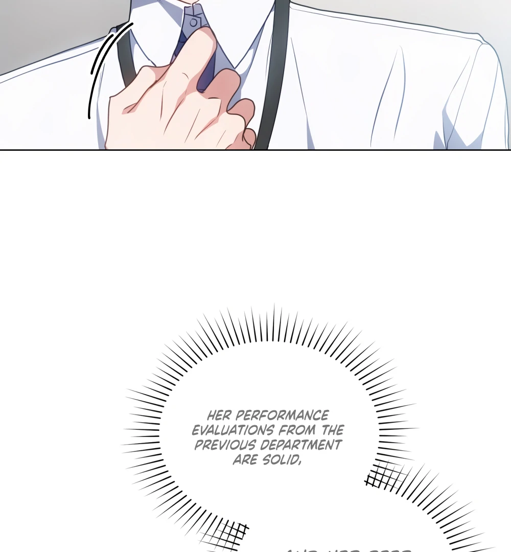 Secretly Meeting With My Boss Chapter 1 - page 85