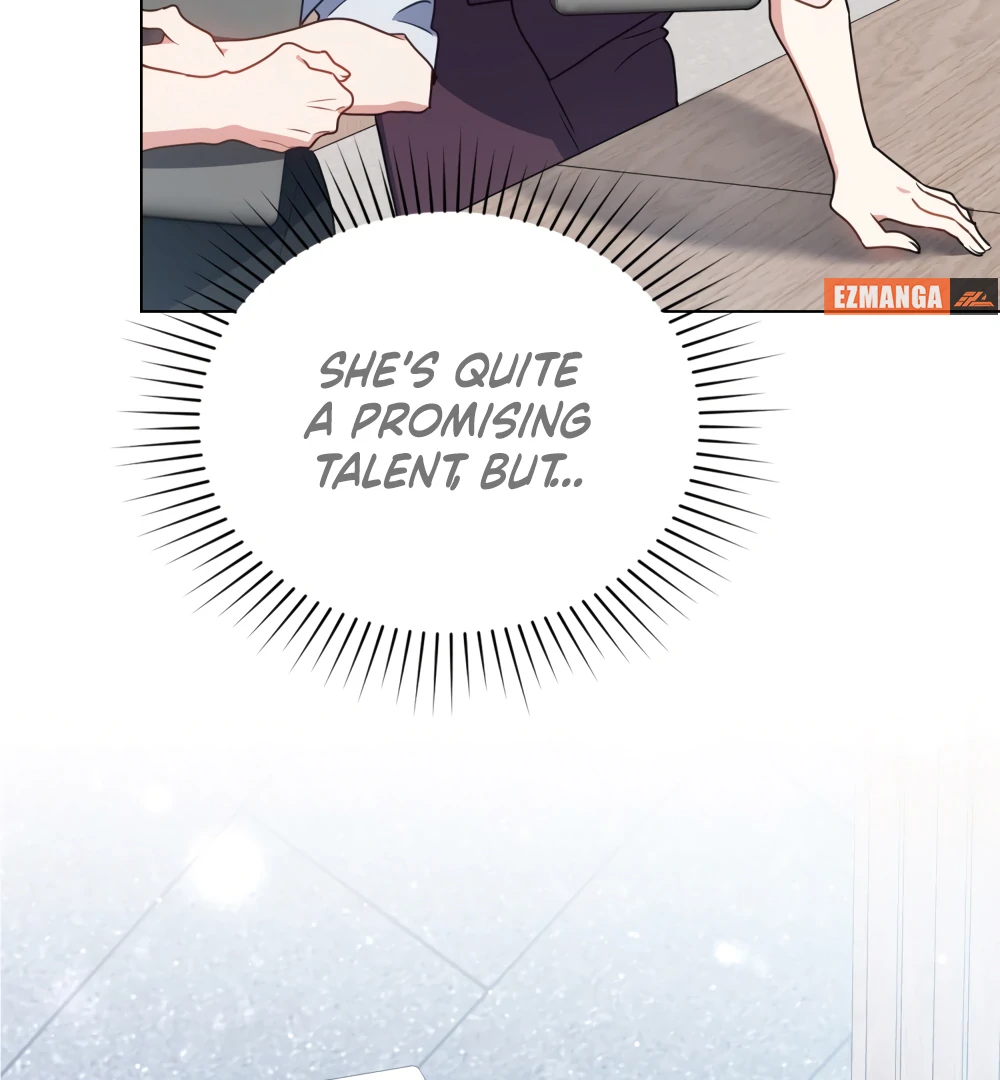 Secretly Meeting With My Boss Chapter 1 - page 87