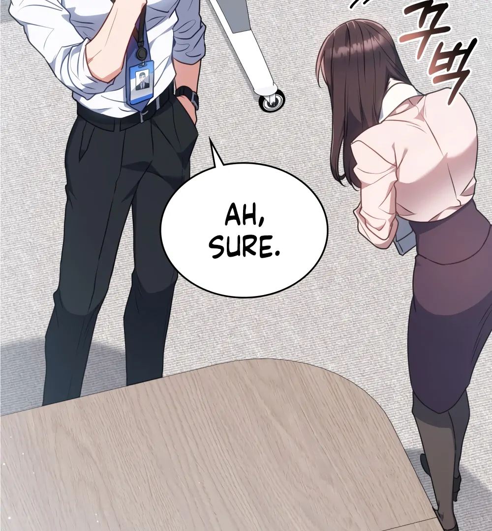 Secretly Meeting With My Boss Chapter 1 - page 89