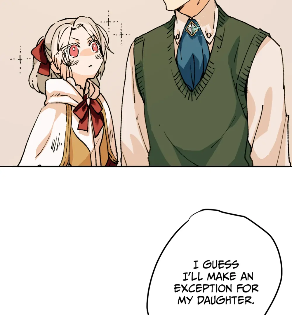Holy Revenge: The Princess Who Became a Swordsman Chapter 1 - page 14