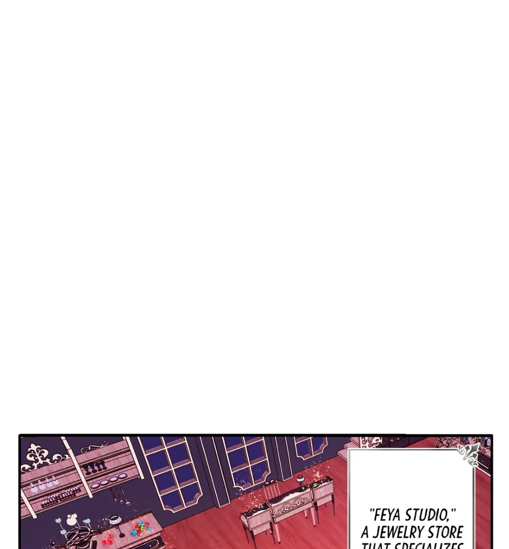 Holy Revenge: The Princess Who Became a Swordsman Chapter 1 - page 18