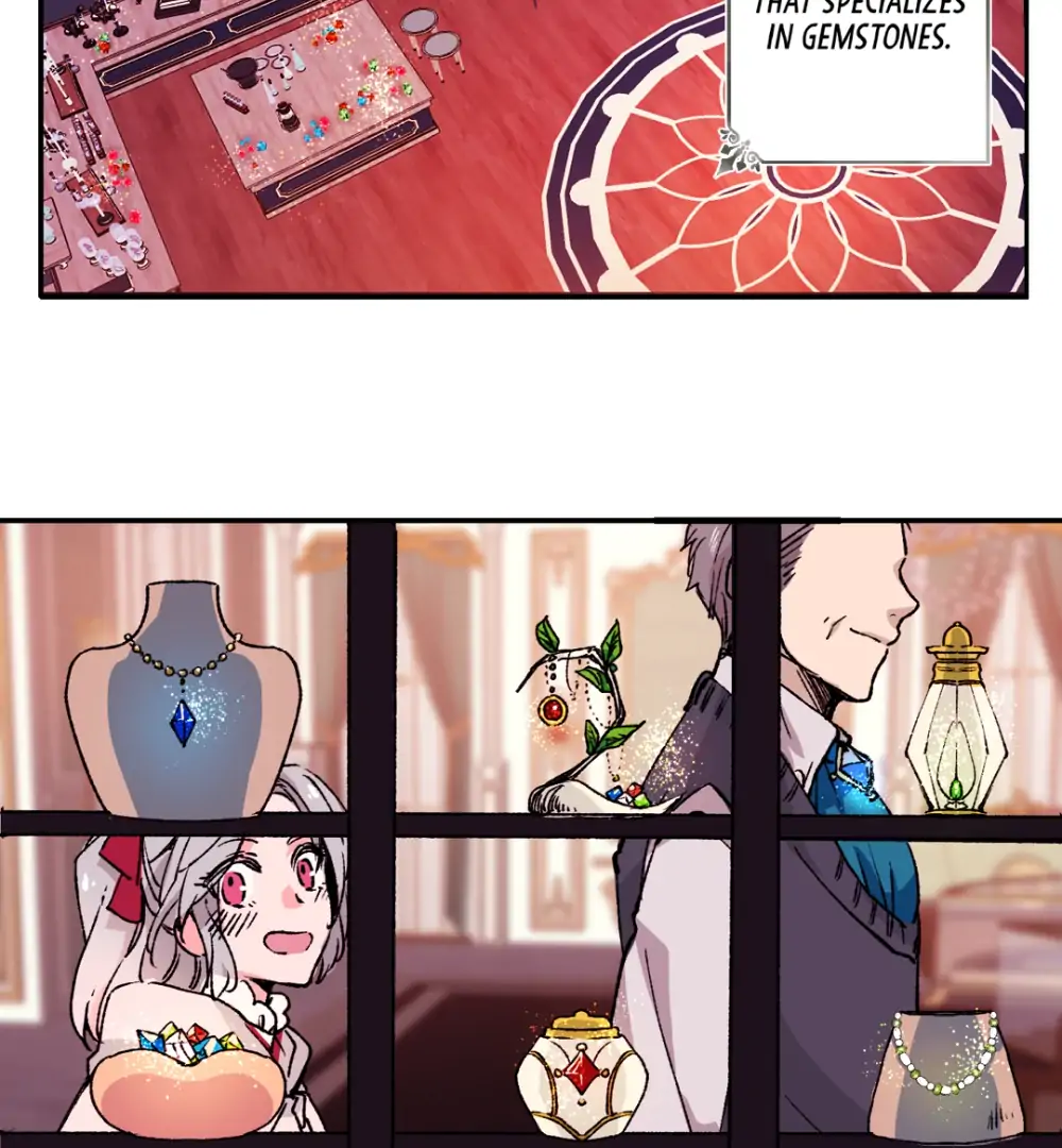 Holy Revenge: The Princess Who Became a Swordsman Chapter 1 - page 19