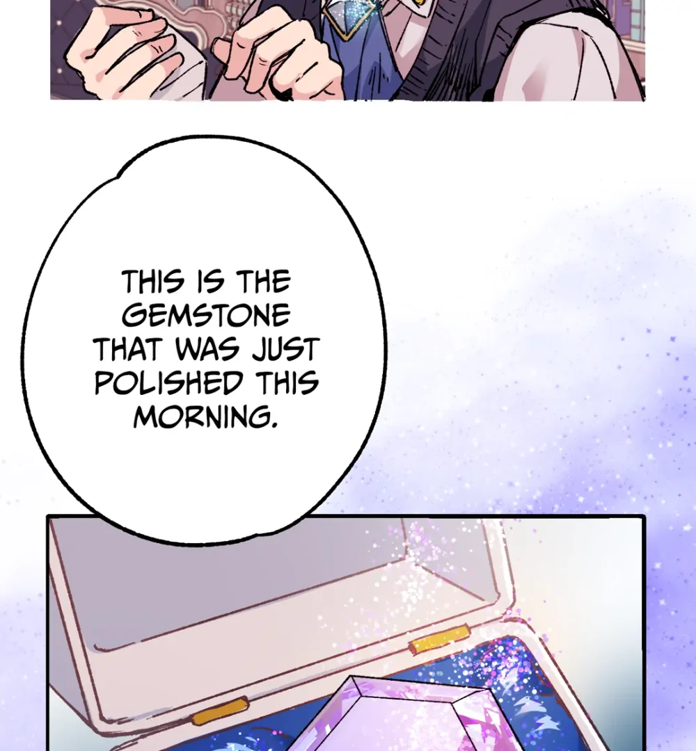 Holy Revenge: The Princess Who Became a Swordsman Chapter 1 - page 21